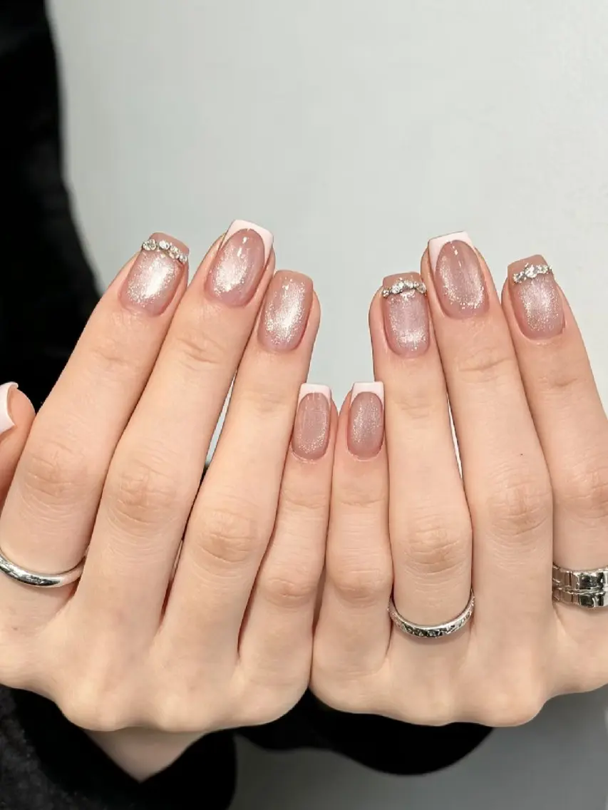 ネイル Yuki Sakai nailのネイルデザイン