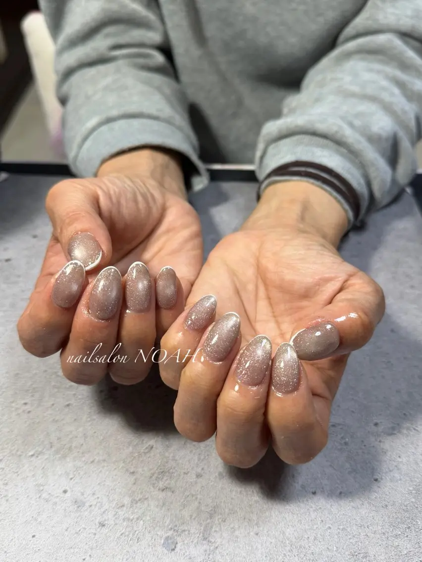 ネイル nail salon Noahのネイルデザイン