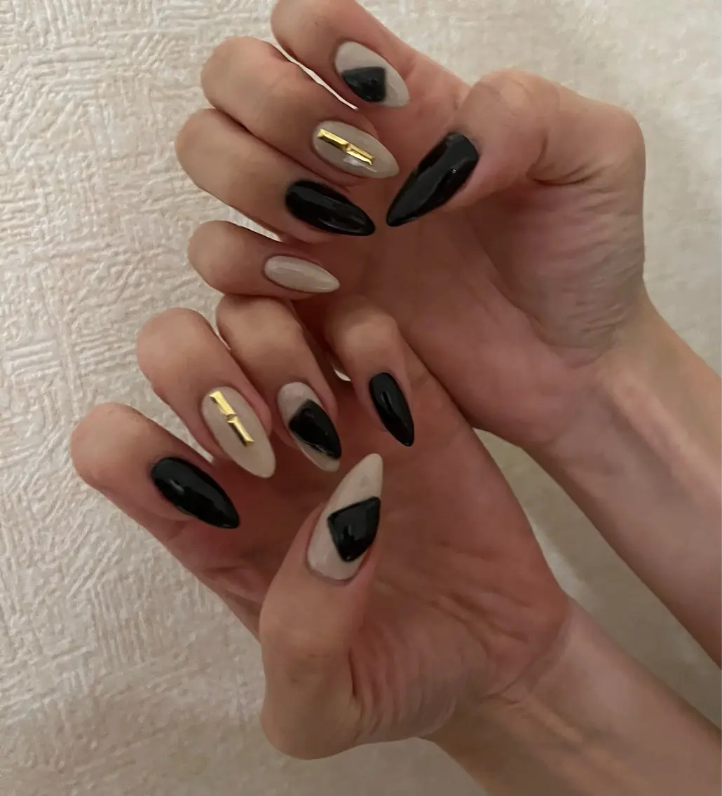 ネイル nail M&Tのネイルデザイン