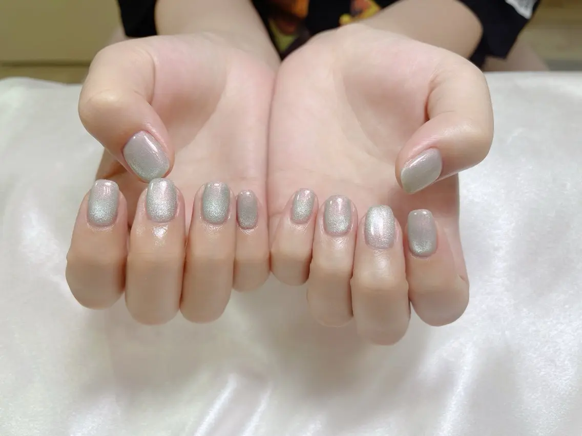 ネイル ジョリ kasumi🌹💅のネイルデザイン