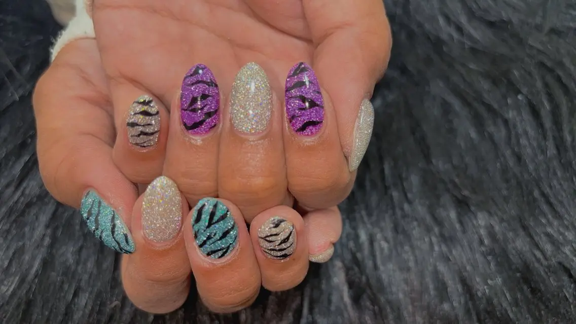 ネイル coco nailのネイルデザイン