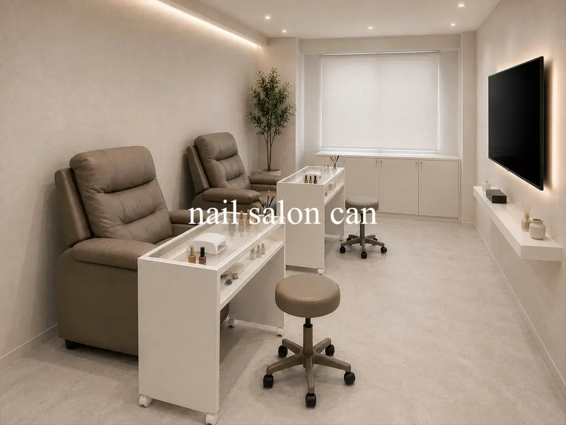 nail salon CAN-中島公園のネイルデザイン