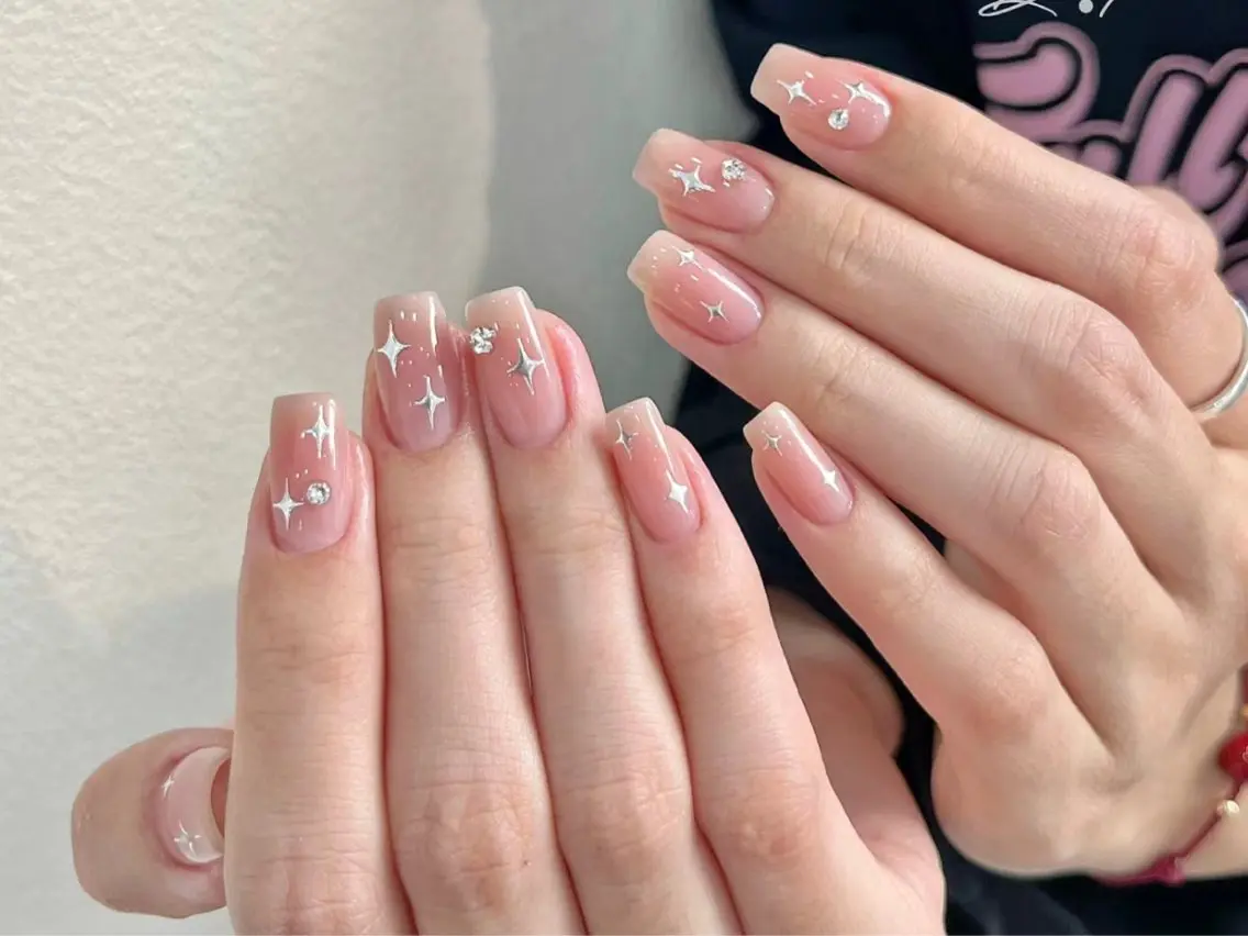 ネイル ハンドネイル July Nailのネイルデザイン