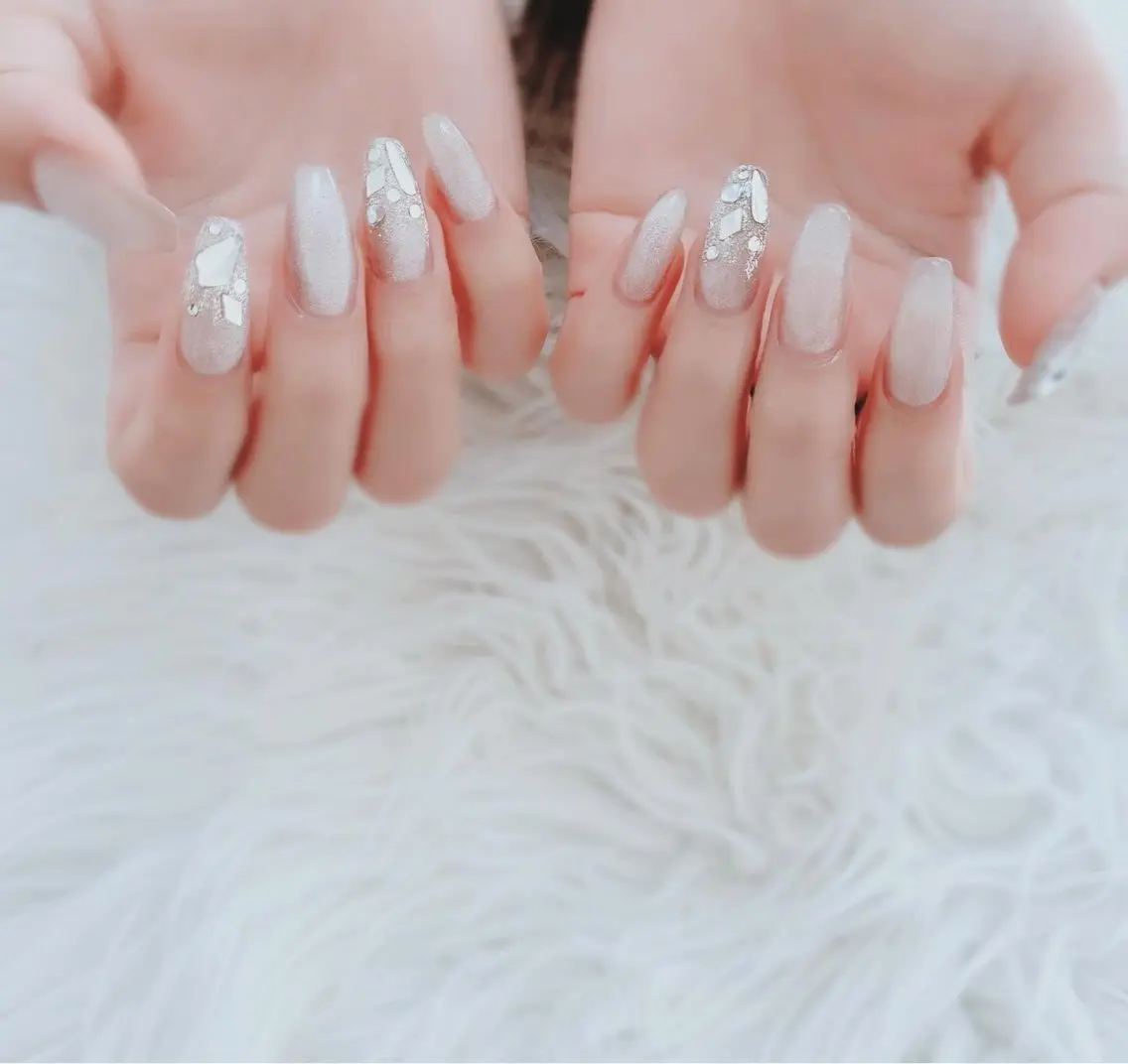 ネイル ESPOIR Ｎのネイルデザイン