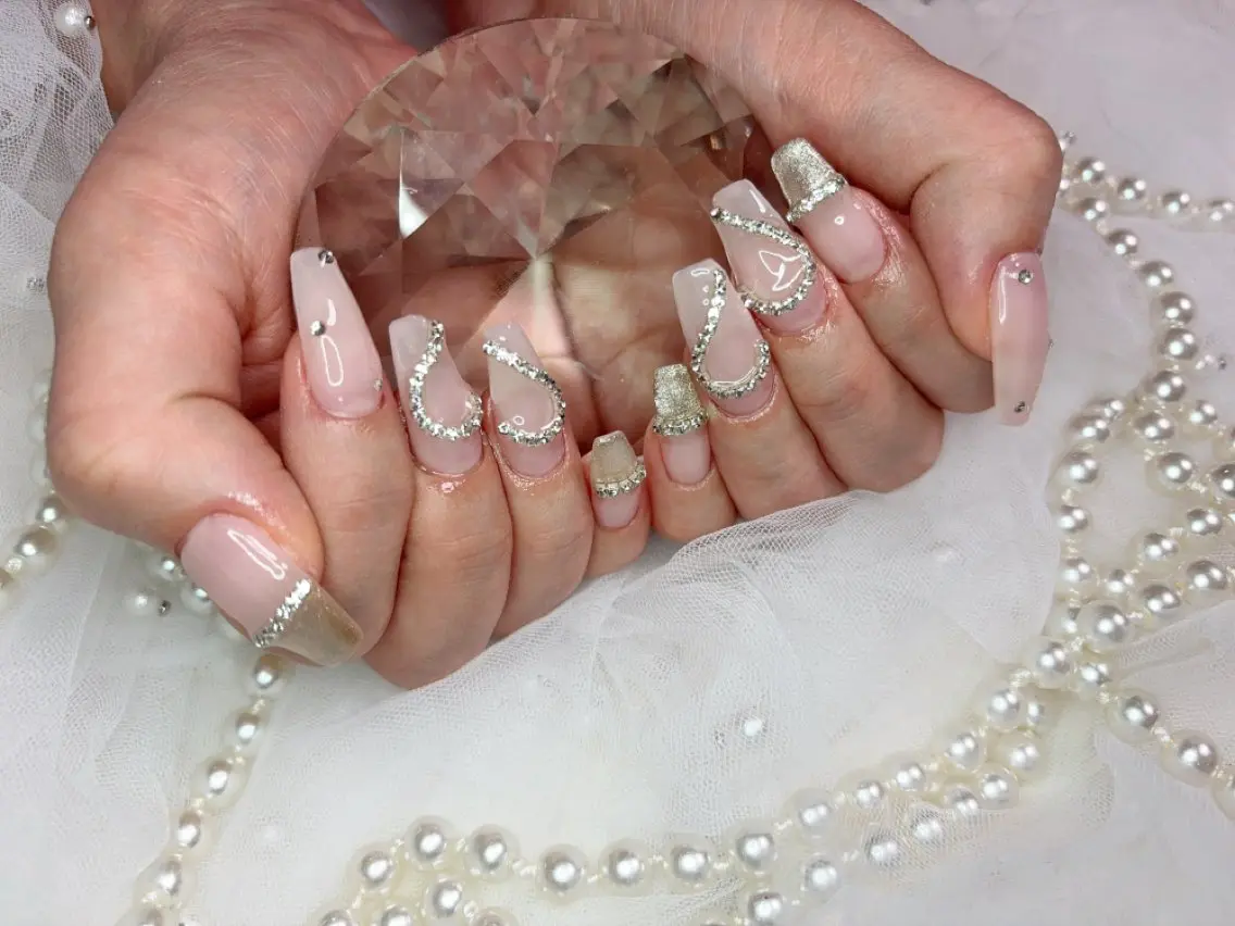 ネイル ハンドネイル Nail Salon Ripeのネイルデザイン