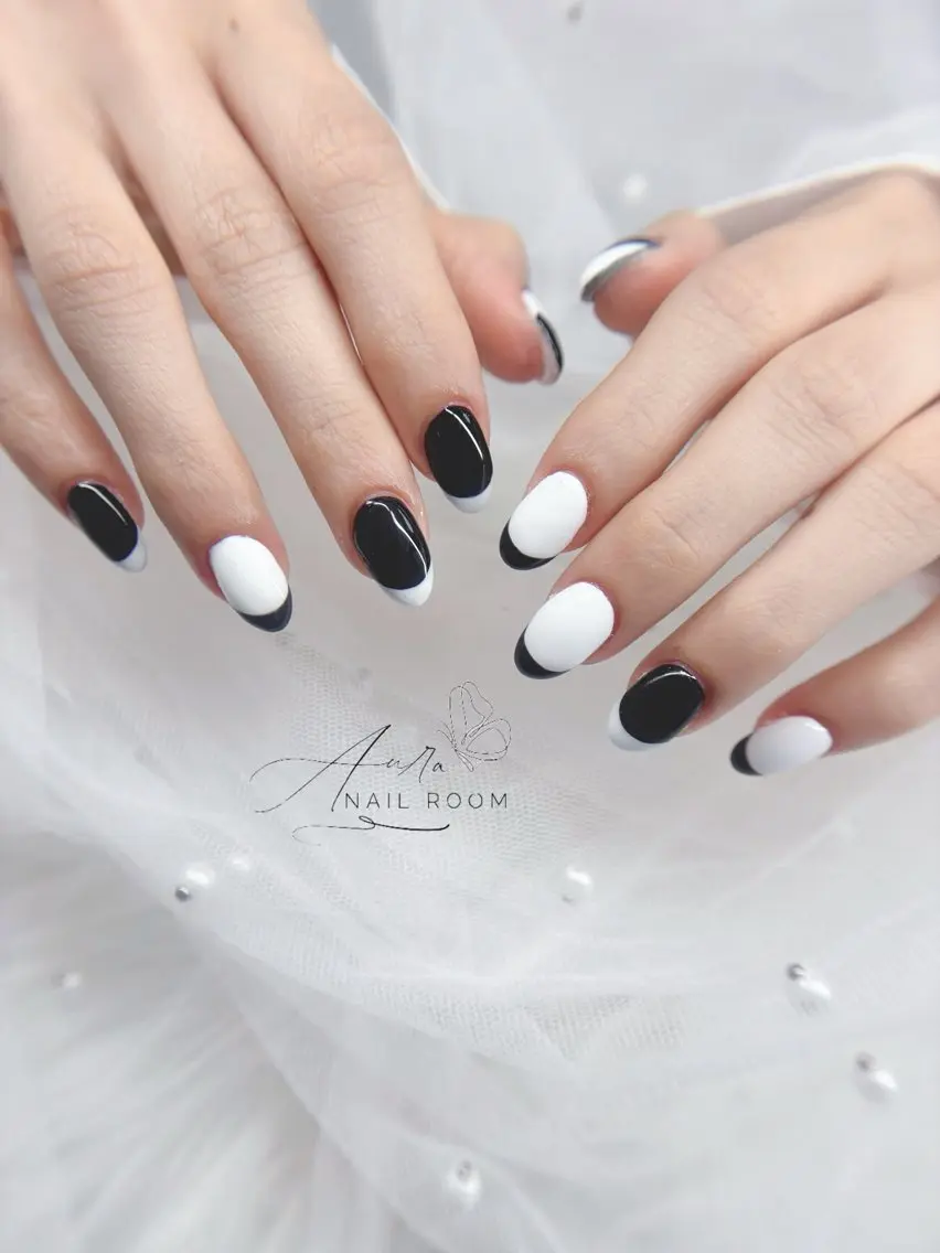 ネイル Aura Nail Roomのネイルデザイン