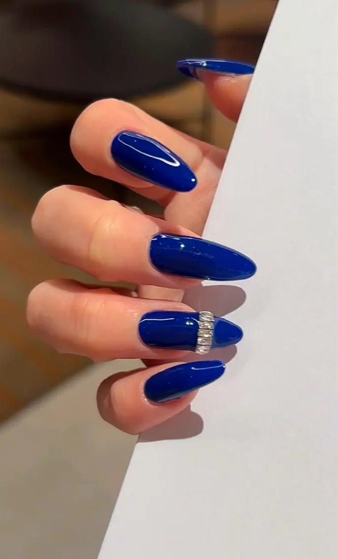 ネイル ハンドネイル Dione Nail きよみのネイルデザイン