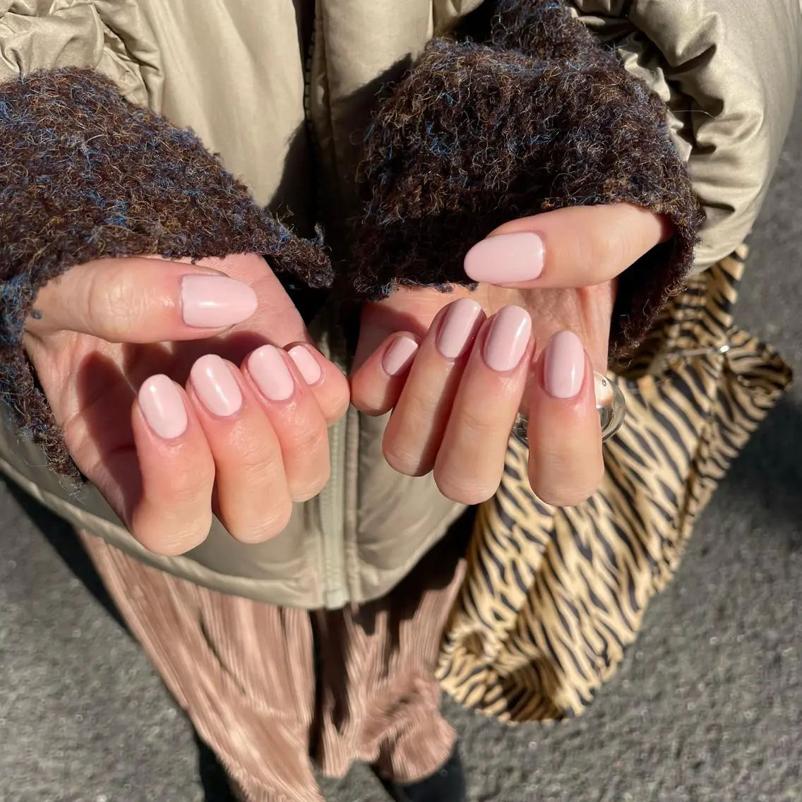 ネイル 吉村 優子のネイルデザイン