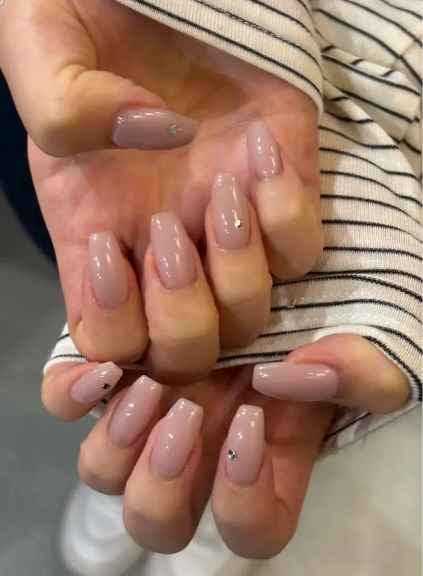ネイル grace,N 2男性NGのネイルデザイン