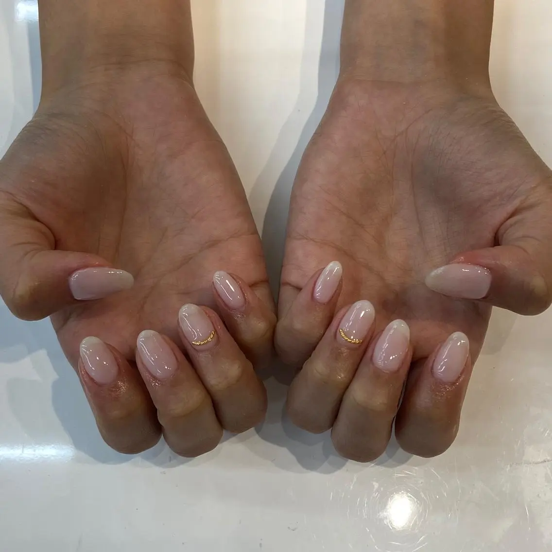 ネイル SEUHI nailのネイルデザイン