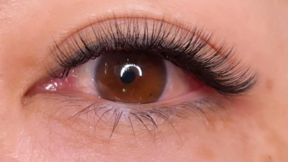 マツエク・マツパ Lash Connect 石川のマツエク・マツパデザイン