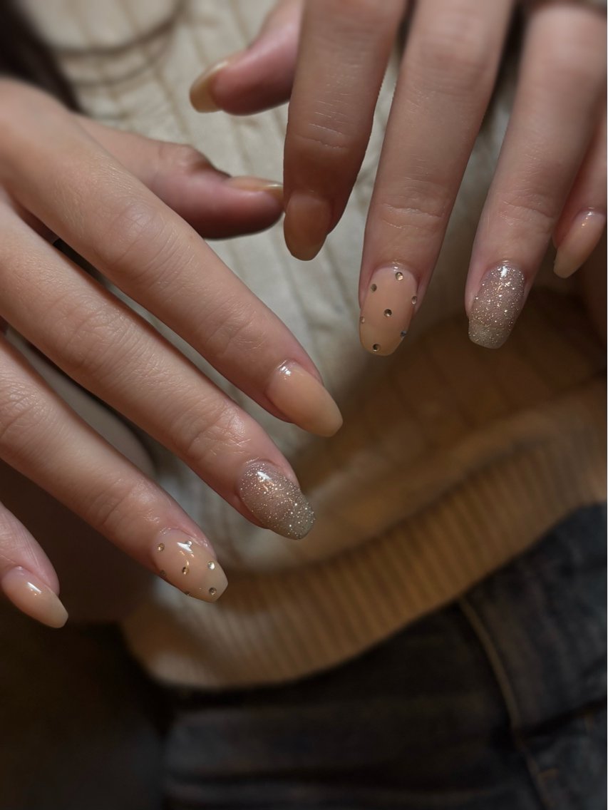 ネイル ANVY(アンビー) eye&nailの眉毛・アイブロウイメージ