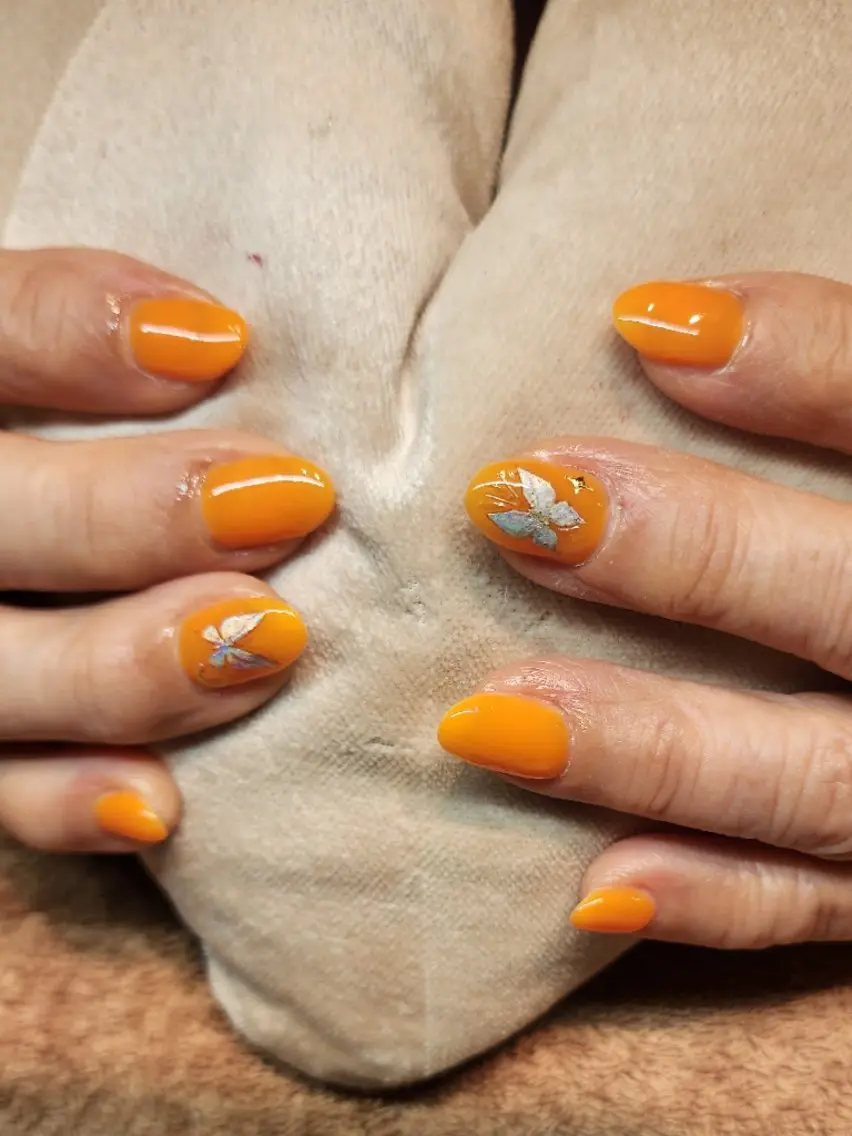 ネイル haruka 💕nailのネイルデザイン