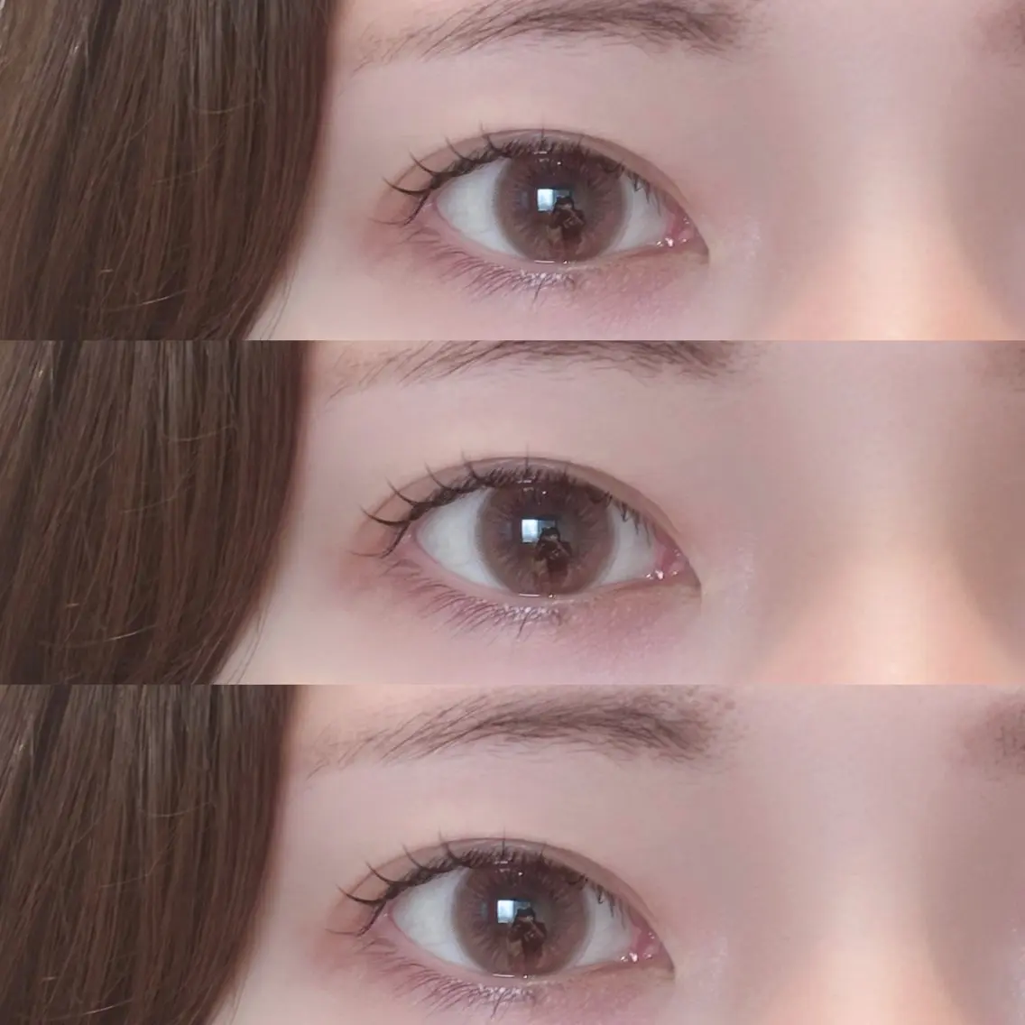 マツエク・マツパ マツパ mumu ・himariのマツエク・マツパデザイン