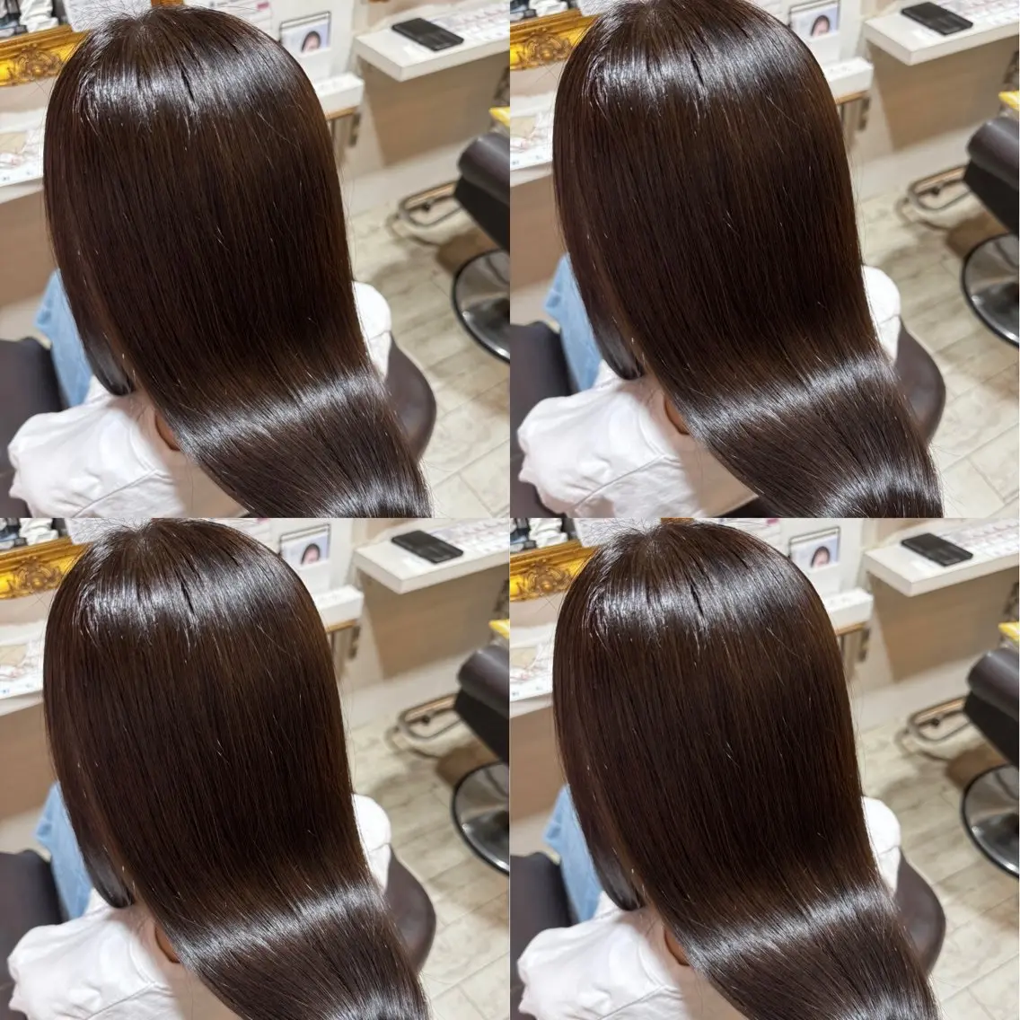 ロング カラー ✨美髪改善 特化✨ユウヤ🇰🇷のヘアスタイル