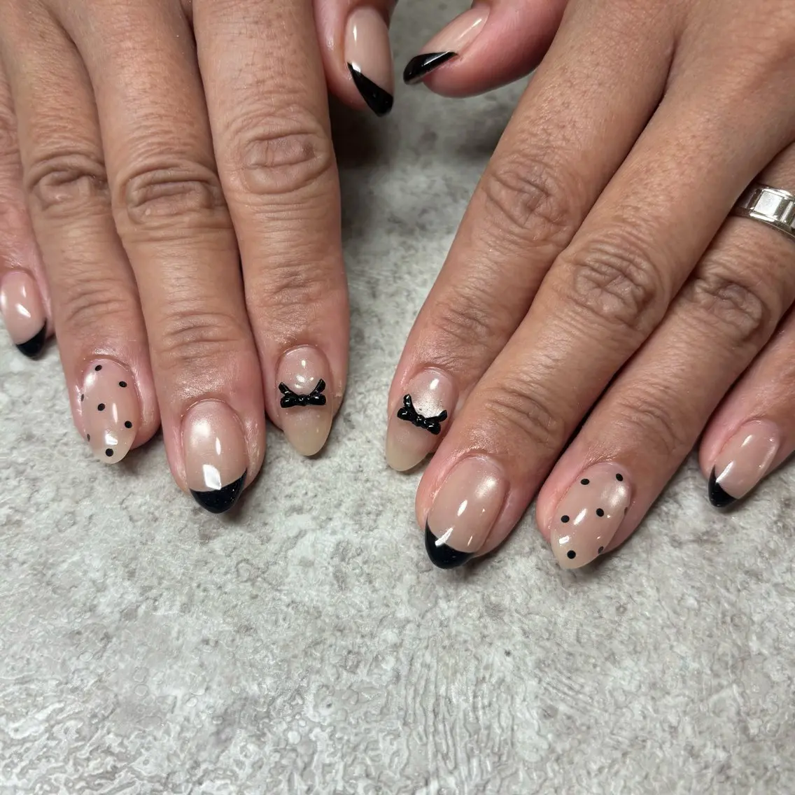 🌟定額デザインサンプルコース🌟【オフケア込み】の写真