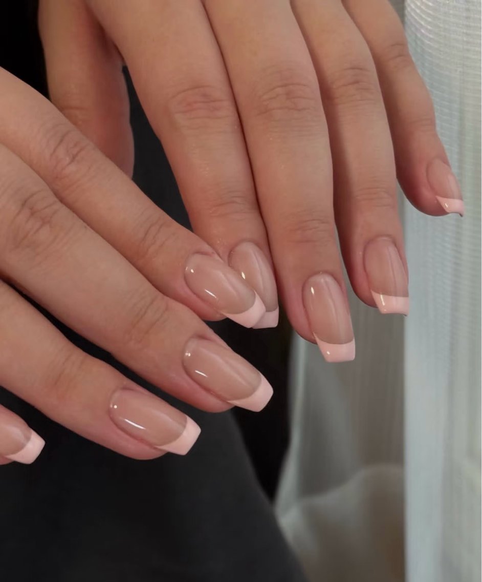 ネイル ハンドネイル ハンドケア Shiori Nailのネイルデザイン