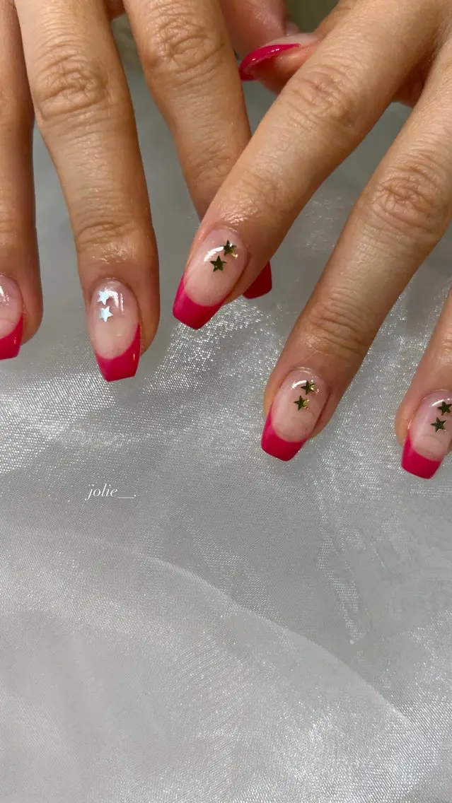 ネイル jolie nailのネイルデザイン