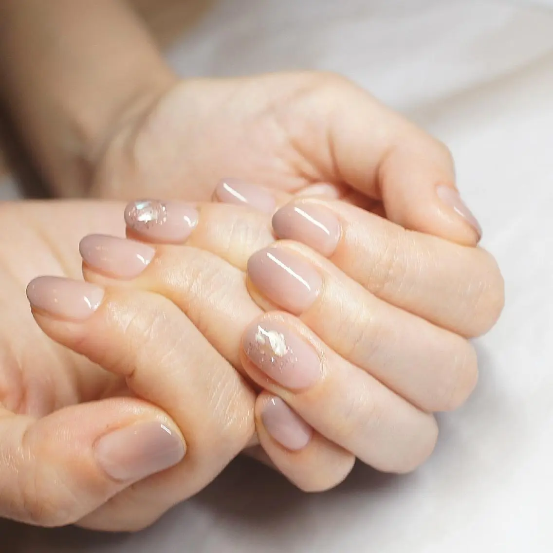 ネイル ハンドネイル MIU nailのネイルデザイン