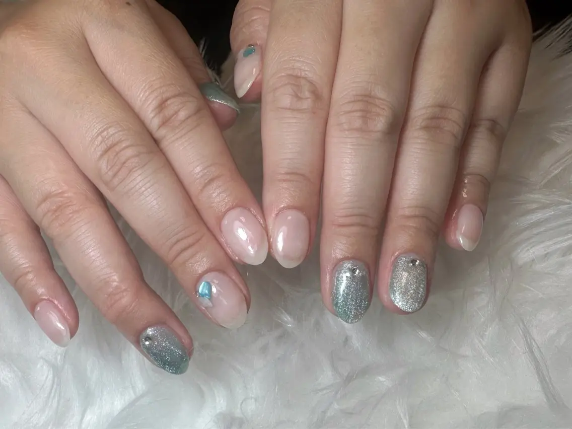 ネイル salon Chouchouのネイルデザイン