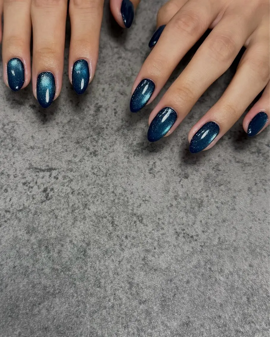 ネイル ハンドネイル ハンドケア m-nail 🌙南浦和のネイルデザイン