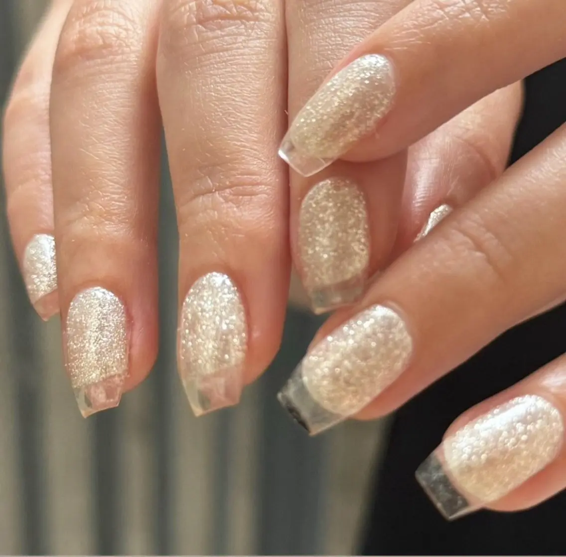 ネイル ハンドネイル Manon Nailistのネイルデザイン
