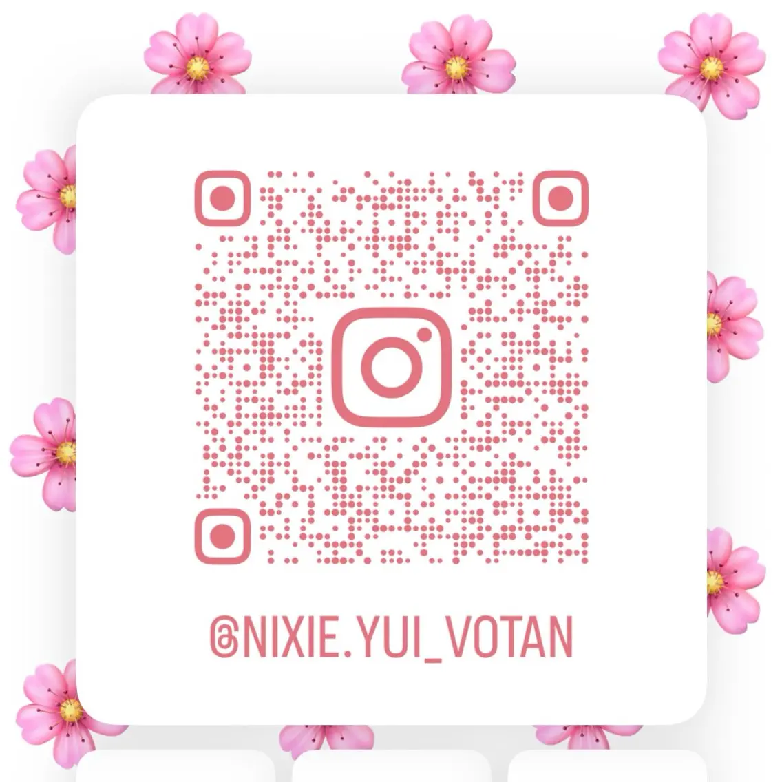 マツエク・マツパ nixie ゆいのマツエク・マツパデザイン