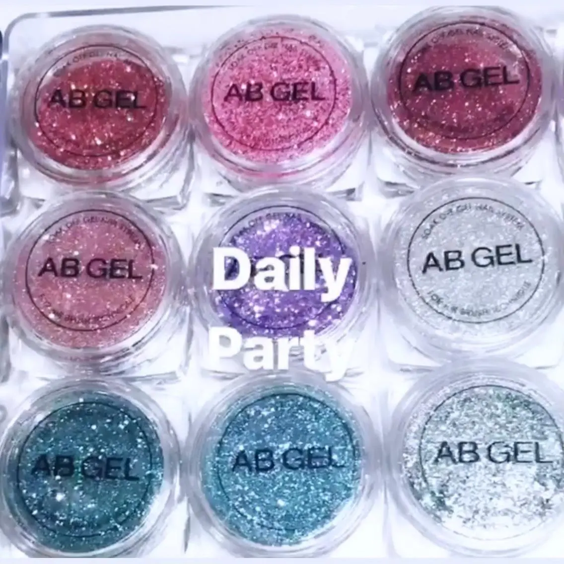 ネイル CULET MOEのネイルデザイン