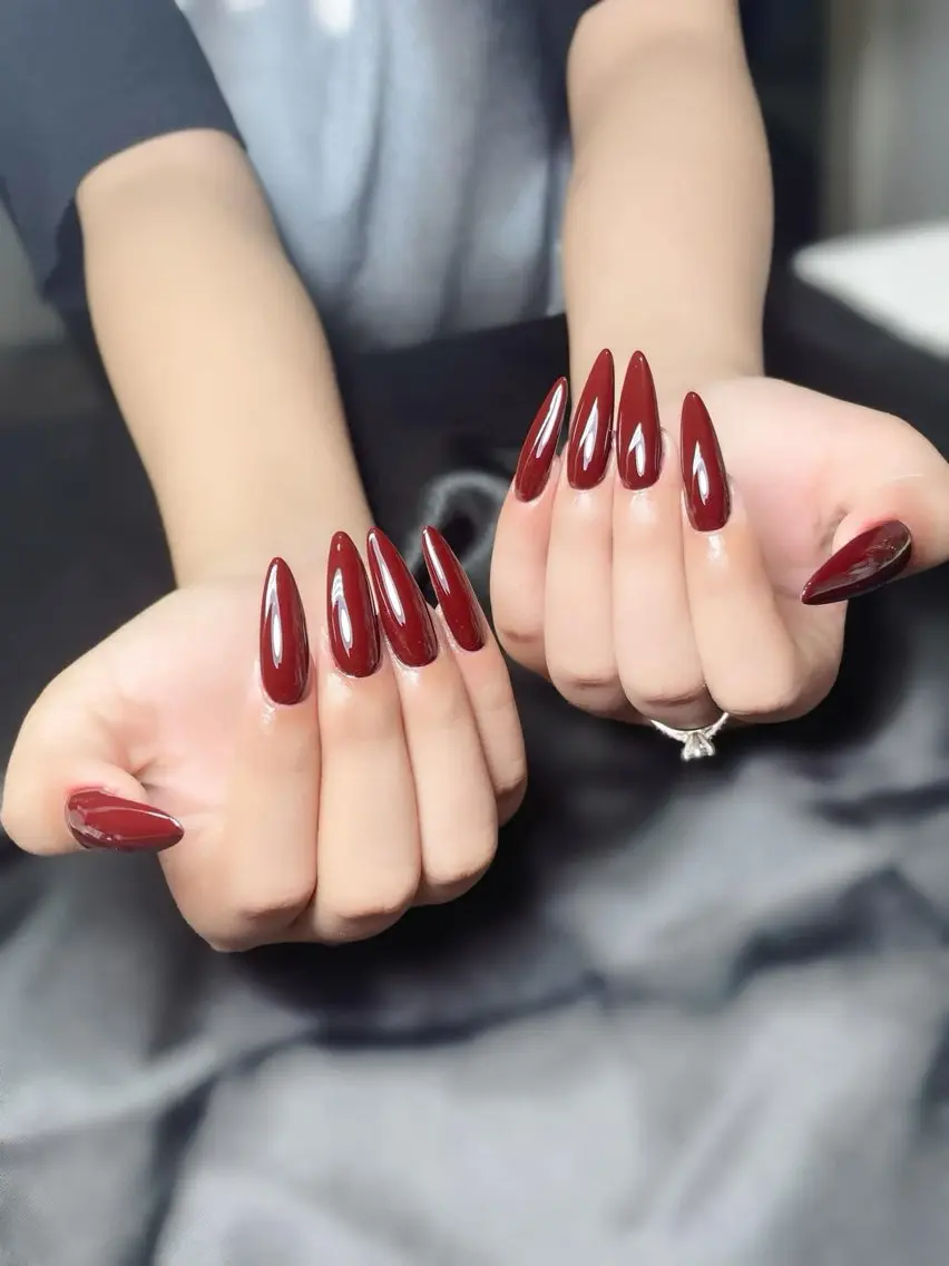 ネイル akina nailsのネイルデザイン