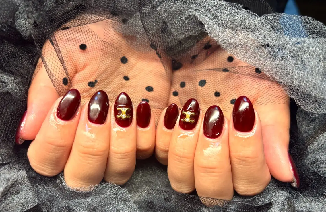 ネイル ハンドネイル kurumi nailのネイルデザイン