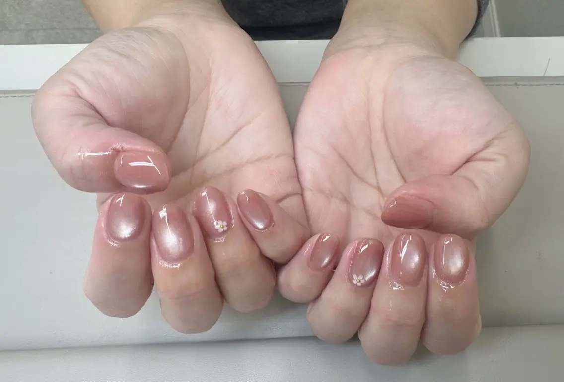 ネイル Shiori Nailのネイルデザイン
