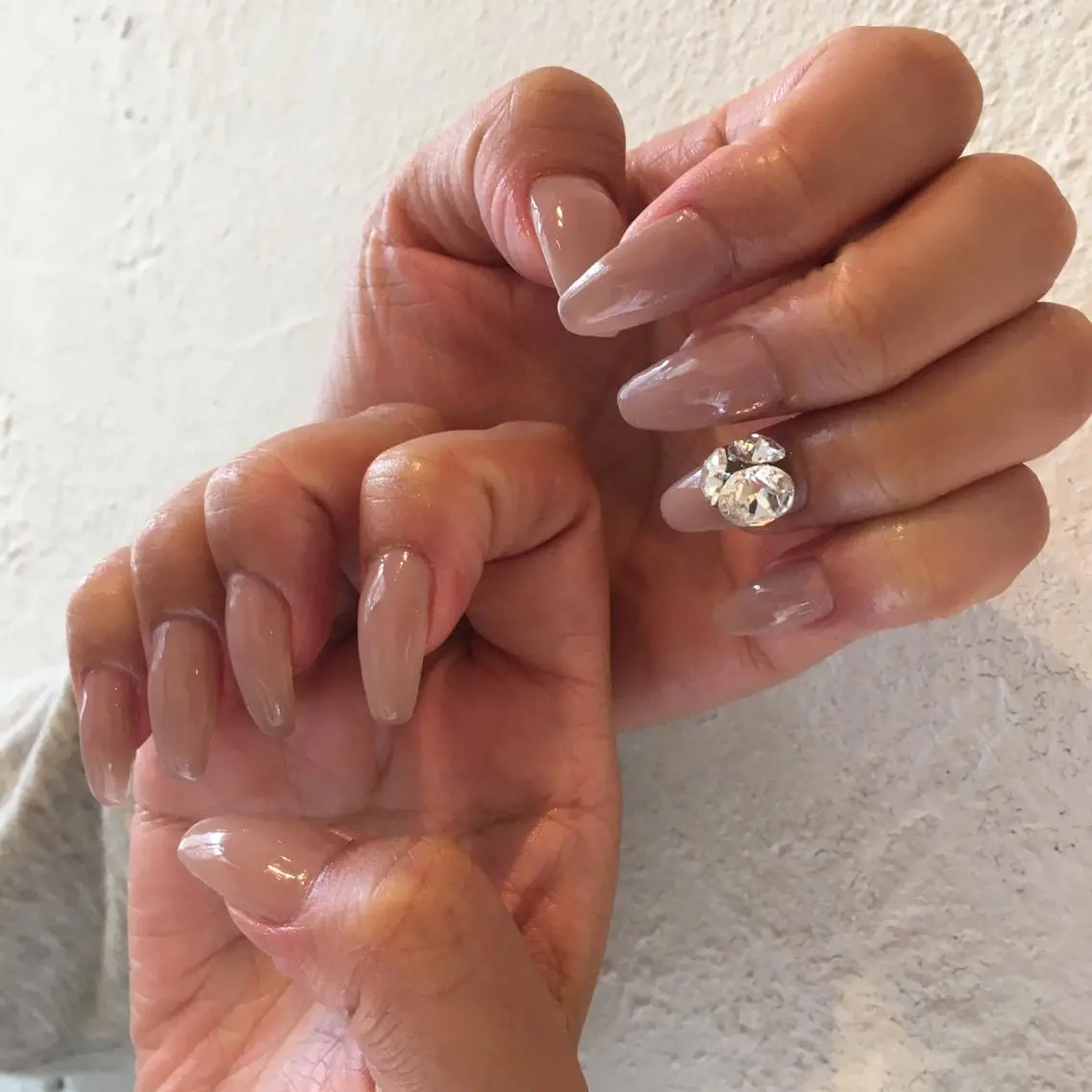 ネイル ハンドネイル Lana nailのネイルデザイン