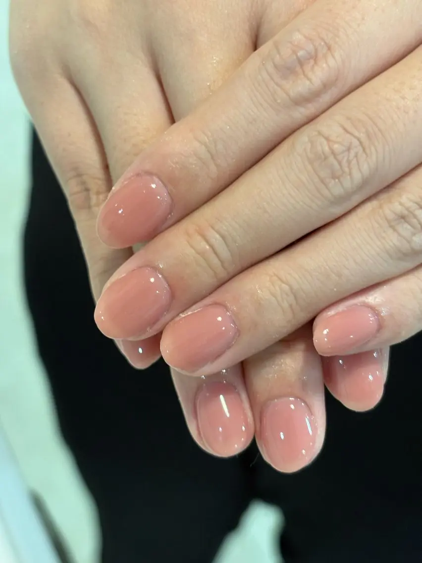 ネイル Vi2 fukaのネイルデザイン