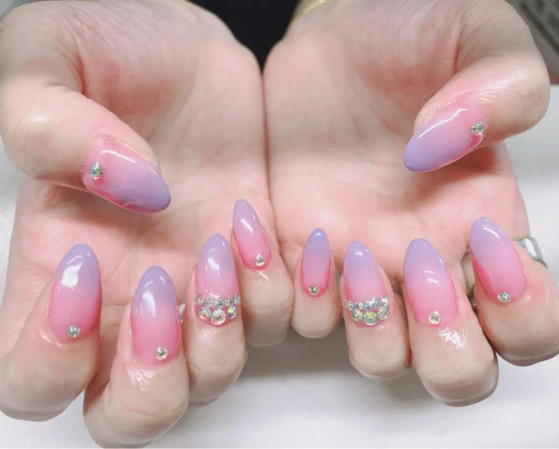 ネイル コウ カnail💅のネイルデザイン