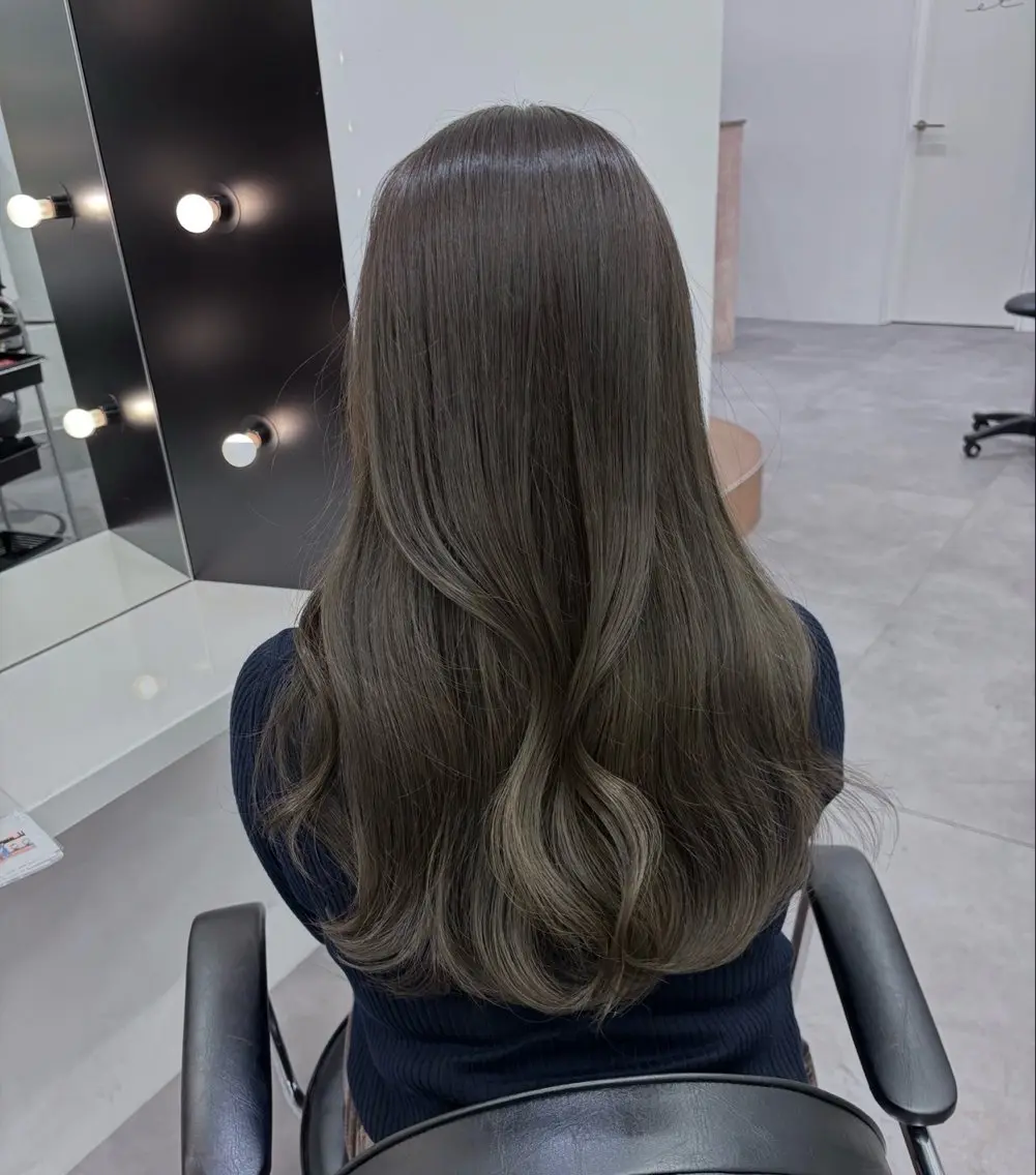 バイカルテトリートメント🫧の写真