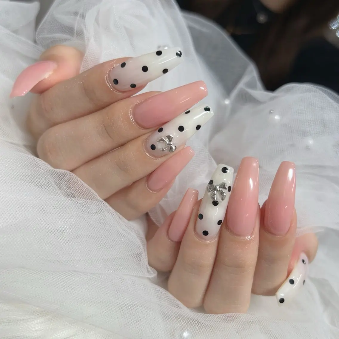 ネイル ハンドネイル y's beauty京橋店のネイルデザイン