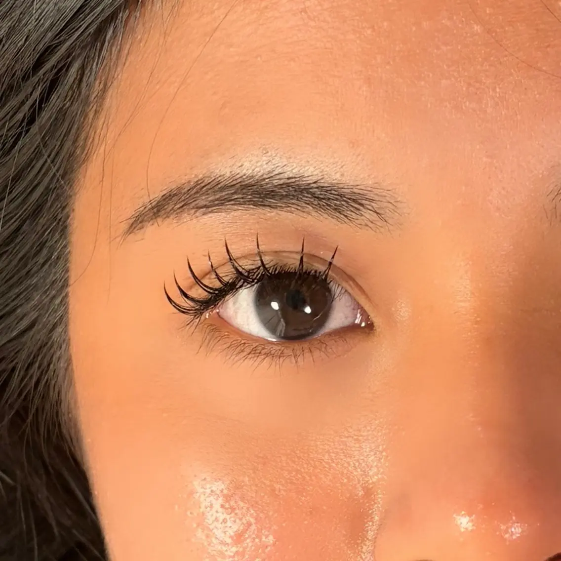 マツエク・マツパ マツエク eyelash Liinaのマツエク・マツパデザイン