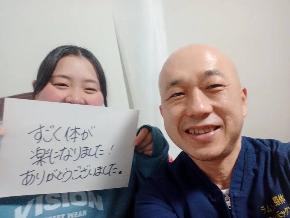 ラムンラマイ整体 MOKKUNモックンのエステ・リラクイメージ