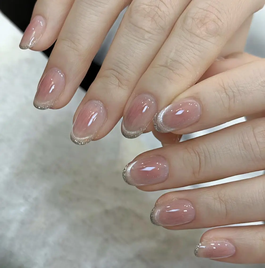 ネイル ハンドネイル Miya🎀 nailのネイルデザイン
