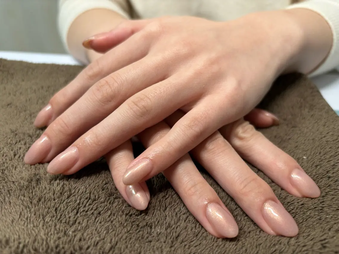 ネイル ハンドネイル see nailのネイルデザイン