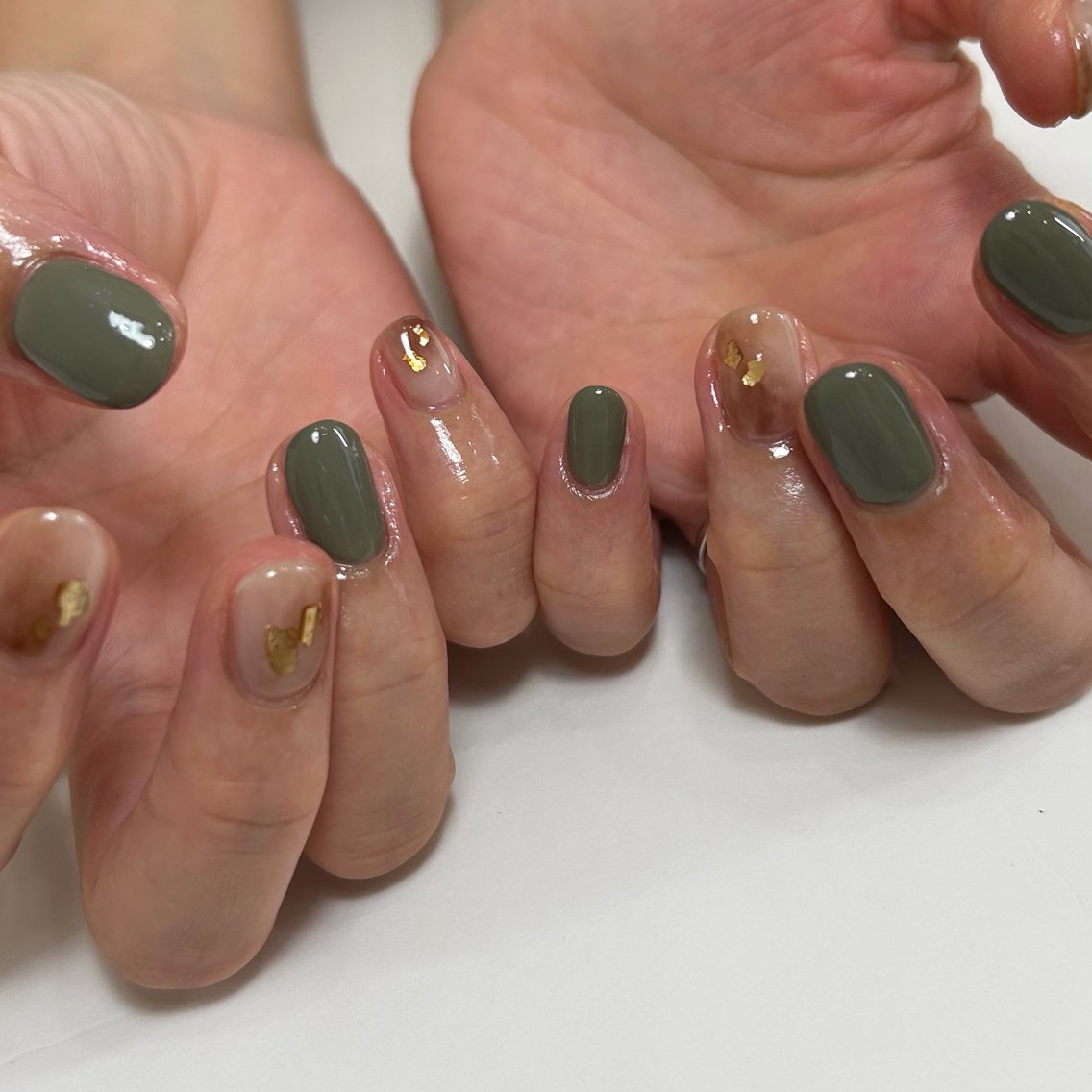ネイル tlo. nailのネイルデザイン