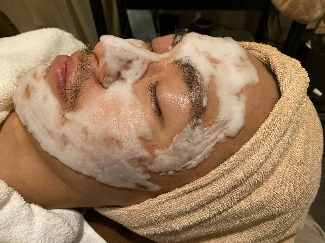 藤原 侑香のヘアスタイル