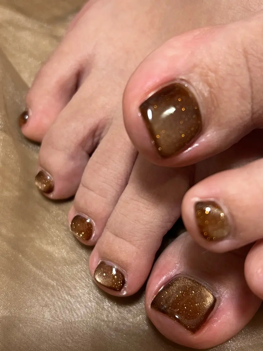 【foot オフなし】フラッシュ×マグネット⭐︎サンプルの組み合わせから好きなカラー選択可能の写真