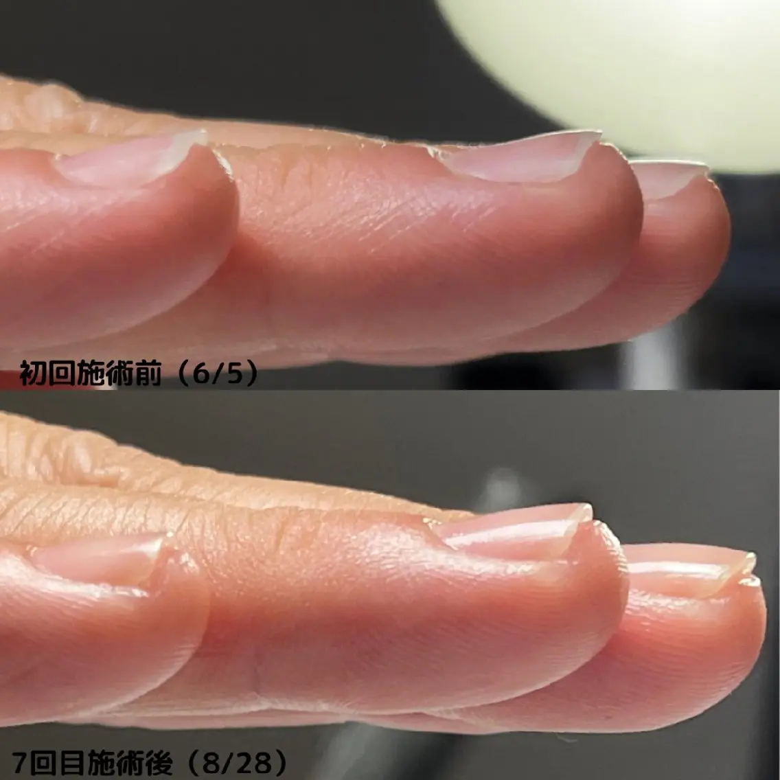 ネイル nail 1623のネイルデザイン
