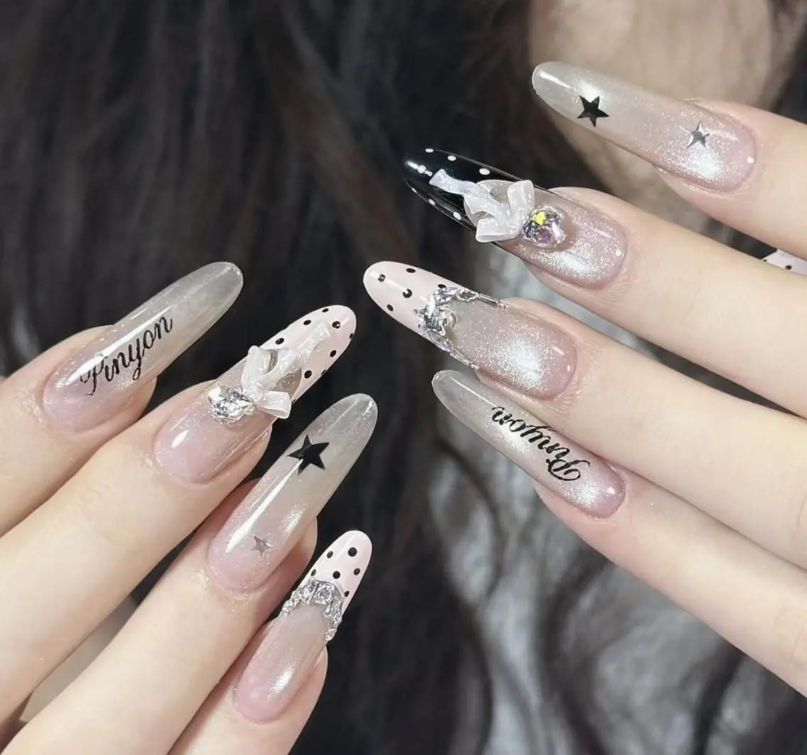 ネイル ハンドネイル By moonネイル 🌷ワンホン/韓国風のネイルデザイン