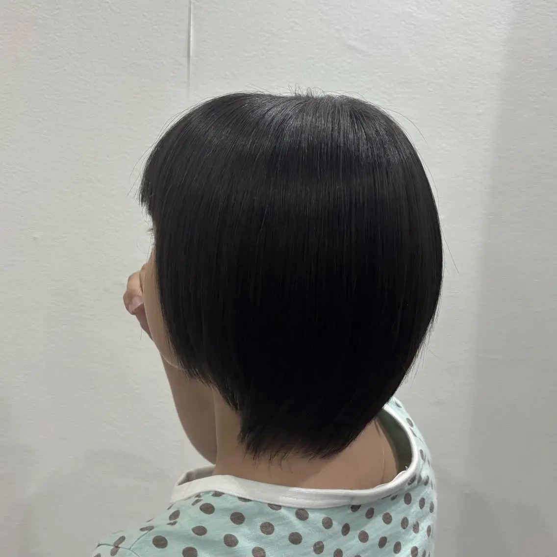 ショート ショートボブ ボブ 学生 ショートヘア 佐野 清良‎🍒♡のヘアスタイル