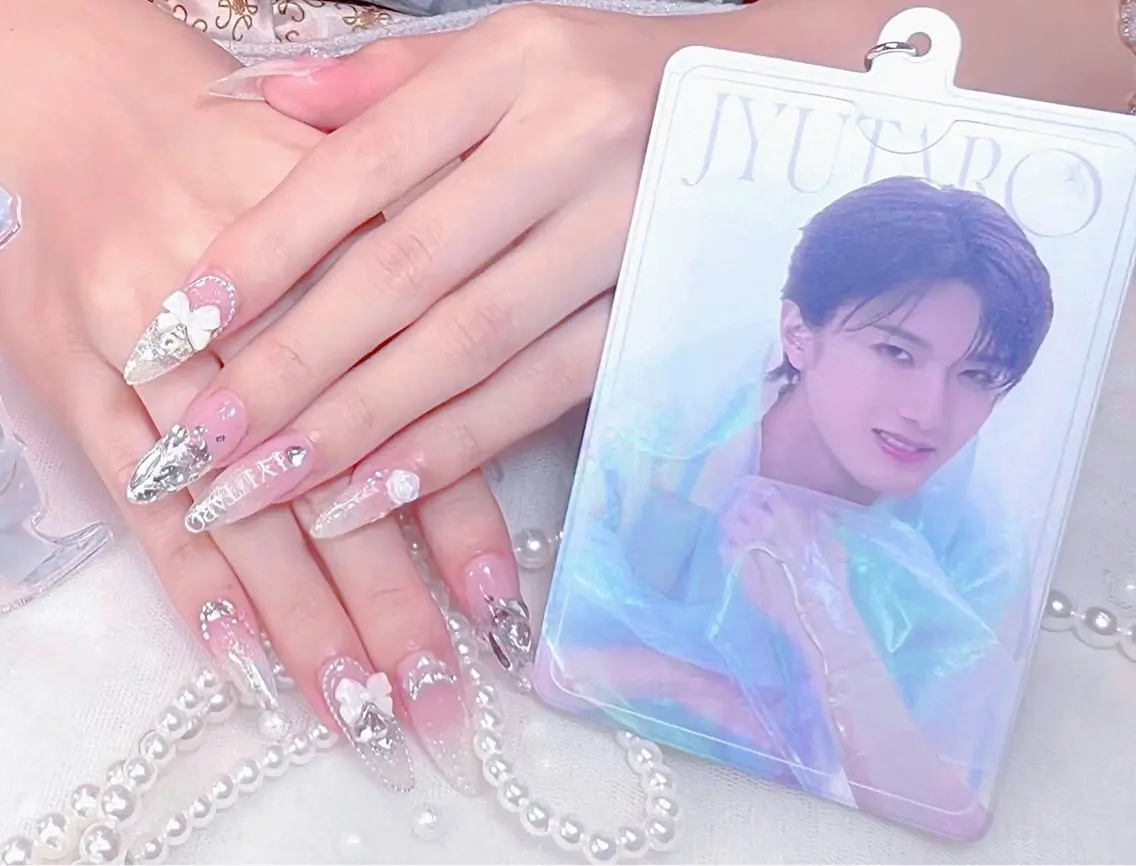ネイル Mai nail サロン渋谷のネイルデザイン