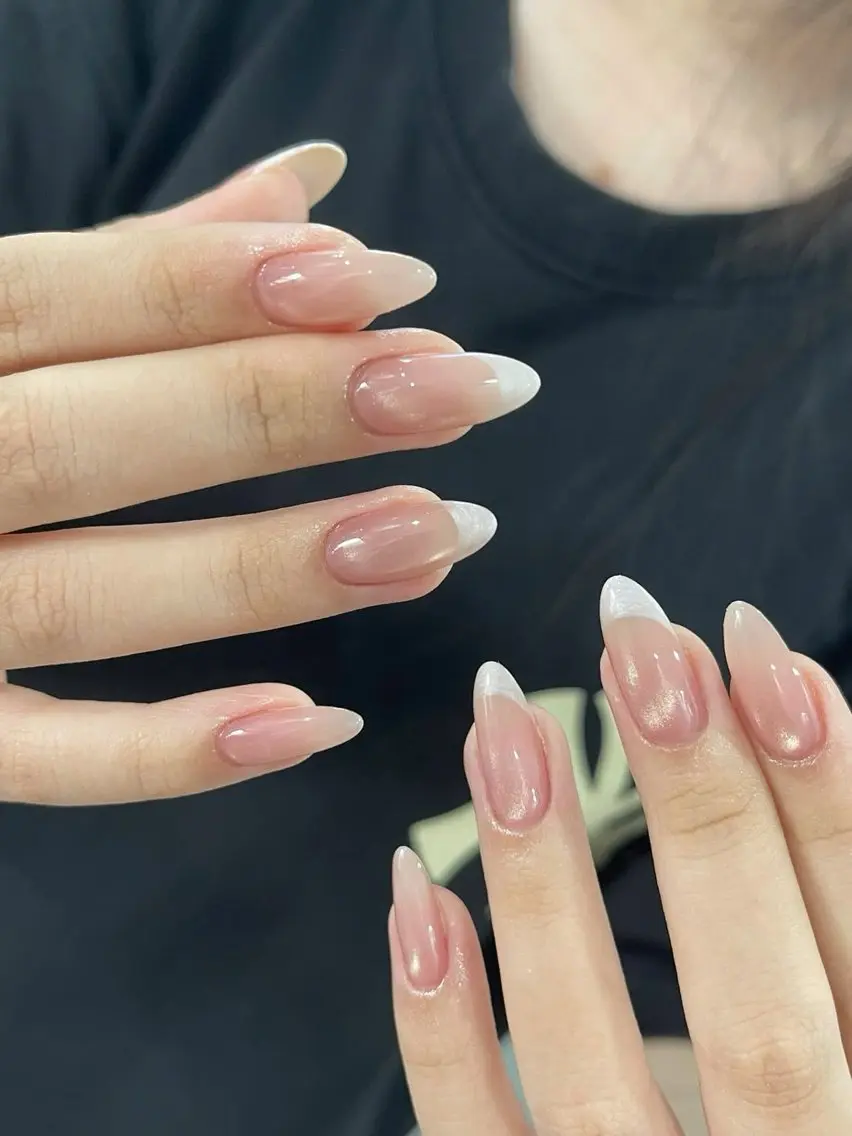 ネイル ハンドネイル Minette nailrinrinのネイルデザイン