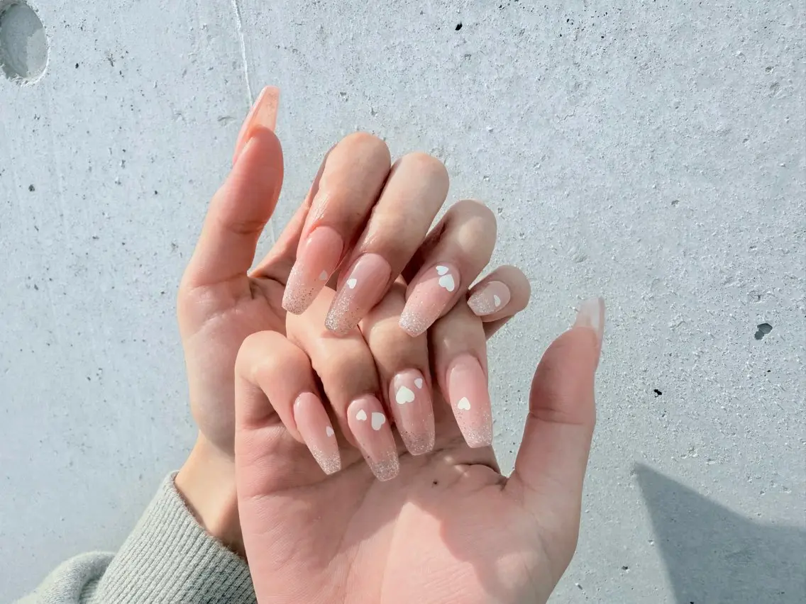ネイル ハンドネイル ëmma nail_ by chulaのネイルデザイン