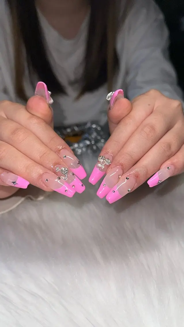 ネイル ハンドネイル Ru nail♡のネイルデザイン